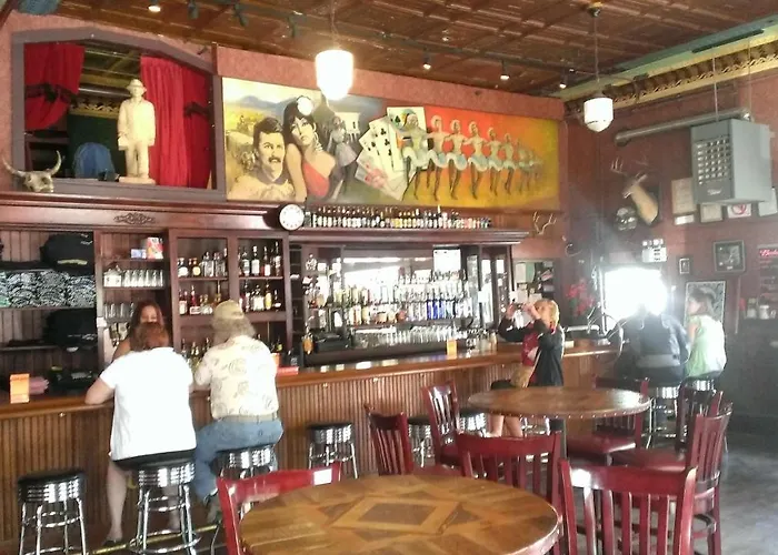 Connor Inn Jerome
