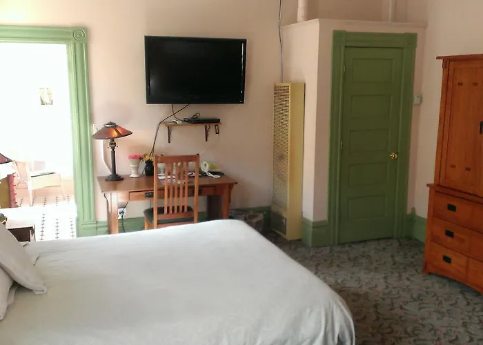 Connor Inn 3*