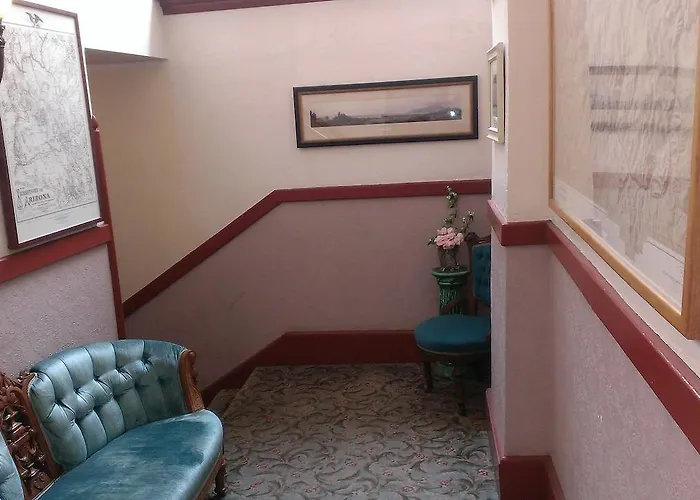 Connor Inn 3*