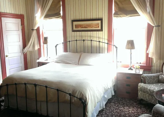 Connor Inn